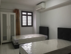 Blk 9 Selegie House (Central Area), HDB 3 Rooms #325936371